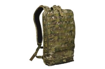 Image of High Ground Gear HG M9 Medical Trauma Pack, Multi-Cam, One Size, HG-7381-1