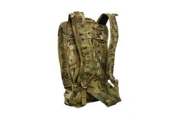 Image of High Ground Gear HG M9 Medical Trauma Pack, Multi-Cam, One Size, HG-7381-1
