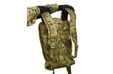Image of High Ground Gear HG M9 Medical Trauma Pack, Multi-Cam, One Size, HG-7381-1
