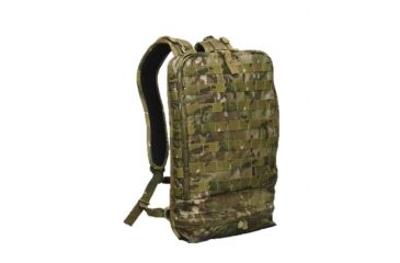 Image of High Ground Gear M9 Medical Kit, Version 1, Multi-Cam, HG-7381-1-V1