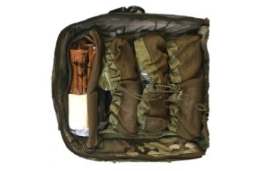 Image of High Ground Gear M9 Medical Kit, Version 1, Multi-Cam, HG-7381-1-V1