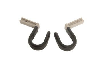 Image of High Point Gun Holder, Black, 106-EGM