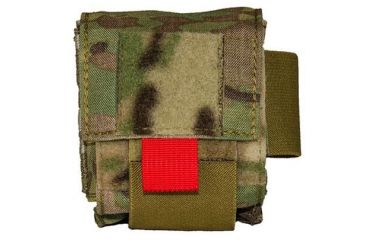 Image of High Speed Gear 03D Compact Medical Pouch, MultiCam 12O3D0MC