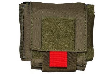 Image of High Speed Gear 03D Compact Medical Pouch, OD 12O3D0OD