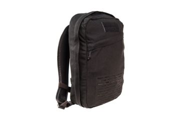 Image of High Speed Gear 3 Day Pack - Build Pack System or Standard Alone Pack, Black, 82PK03BK