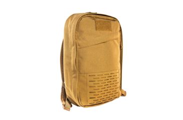 Image of High Speed Gear 3 Day Pack - Build Pack System or Standard Alone Pack, Coyote Brown, 82PK03CB