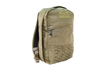 Image of High Speed Gear 3 Day Pack - Build Pack System or Standard Alone Pack, Olive Drab, 82PK03OD