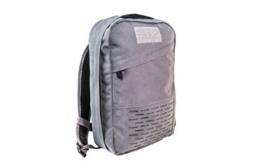Image of High Speed Gear 3 Day Pack - Build Pack System or Standard Alone Pack, Wolf Gray, 82PK03WG