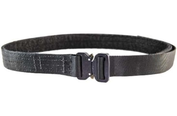 Image of High Speed Gear Cobra 1.5in Rigger Belt w/Velcro, Black, Medium, 31CFV1BK