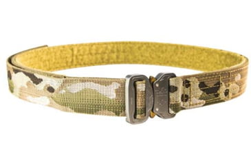 Image of High Speed Gear Cobra 1.5in Rigger Belt w/Velcro, MultiCam, 28-32'', 31CFV0MC