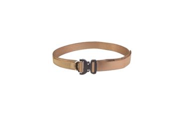 Image of High Speed Gear Cobra 1.75in Rigger Belt w/Integrated D-Ring, Tan, 28-32'', 31ID00TN