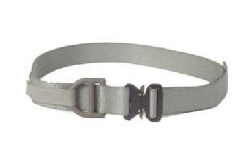 Image of High Speed Gear HSGI Cobra 1.75in Rigger Belt, Wolf Gray, Medium, 31CB01WG