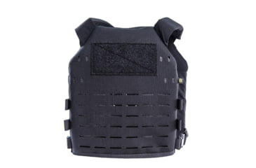 Image of High Speed Gear CORE Plate Carrier, Black, Extra Large, 40PC14BK
