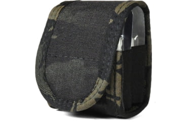 Image of High Speed Gear Duty Naloxone Pouch, MultiCam Black, HSG-41BL12MB