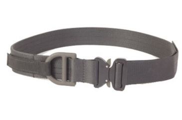 Image of High Speed Gear HSGI Cobra 1.75in Rigger Belt, Black, Large, 31CB02BK