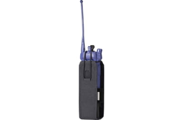 Image of High Speed Gear Gen 2 Radio Taco Radio Holder, Black, 24RD11BK
