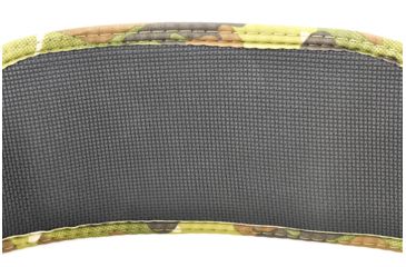 Image of High Speed Gear Hsg, Laser Slim Grip Padded Belt, Slotted, Multicam, Small, 33SLB0MC
