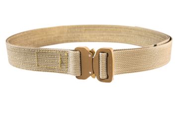 Image of High Speed Gear HSGI Cobra 1.5in Rigger Belt, Tan, Extra Large, 31CF03TN