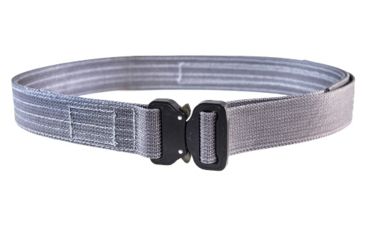 Image of High Speed Gear HSGI Cobra 1.5in Rigger Belt, Wolf Gray, 28-32'', 31CF00WG