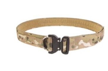 Image of High Speed Gear Cobra 1.75in Rigger Belt w/Integrated D-Ring, MultiCam, Extra Large, 31ID03MC