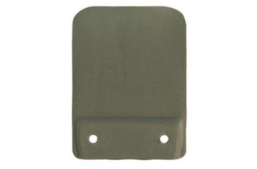 Image of High Speed Gear HSGI Kydex Tourniquet Shirt Shield - Unisex, Olive Drab, 11TQSSOD