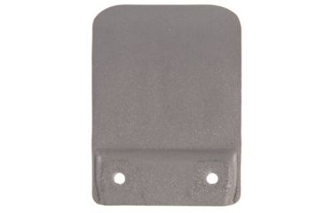 Image of High Speed Gear HSGI Kydex Tourniquet Shirt Shield - Unisex, Wolf Gray, 11TQSSWG