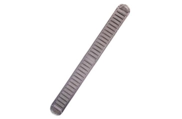 Image of High Speed Gear HSGI LASER Duty-Grip Padded Belts, Wolf Gray, Extra Large, 33DG03WG