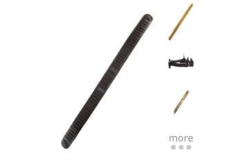 Image of High Speed Gear HSGI: LASER Duty-Grip, Padded Belts With A Four-Column MOLLE Panel On Back, Black, Coyote Brown, LE Blue, MultiCam, MultiCam BK, Olive Drab