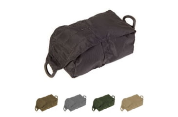 Image of High Speed Gear HSGI M3T Med Sled, Black, Coyote Brown, Gray, Olive Drab, Tan