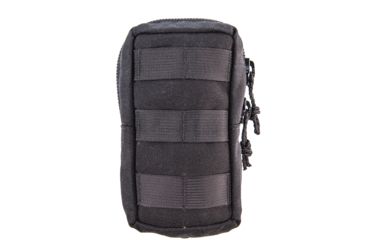 Image of High Speed Gear HSGI Mini Radio/Utility Pouch, Black, 12RP10BK