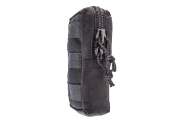 Image of High Speed Gear HSGI Mini Tablet Pouch ToughPad MOLLE, Black, 12RP01BK