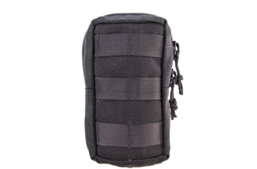 Image of High Speed Gear HSGI Mini Tablet Pouch ToughPad MOLLE, Black, 12RP01BK
