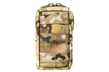 Image of High Speed Gear HSGI Mini Tablet Pouch ToughPad MOLLE, MultiCam, 12RP01MC