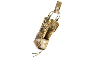 Image of High Speed Gear HSGI Multi-Access Comm TACO Adaptable Belt Mount, MultiCam, 13MA10MC