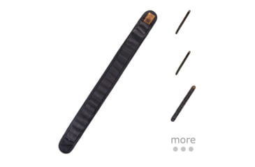 Image of High Speed Gear HSGI Slim Grip Padded Belt, Black, Coyote Brown, MultiCam, MultiCam BK, Olive Drab, Wolf Gray