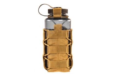 Image of High Speed Gear HSGI Soft Taco Adaptable Pouch, Coyote Brown, 13AT10CB