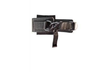 Image of High Speed Gear Hsgi Weapons Catch - Belt Mount, Black - 95WCB0BK