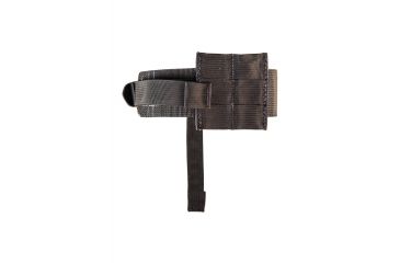 Image of High Speed Gear Hsgi Weapons Catch - Belt Mount, Black - 95WCB0BK