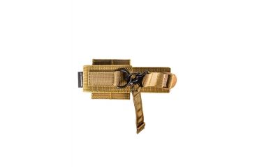 Image of High Speed Gear Hsgi Weapons Catch - Belt Mount, Coyote Brown - 95WCB0CB