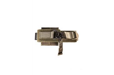 Image of High Speed Gear Hsgi Weapons Catch - Belt Mount, Olive Drab - 95WCB0OD