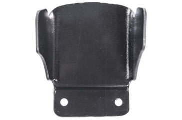 Image of High Speed Gear V2 Kydex Tourniquet Shirt Shield Pouch, Black, 11TQS2BK