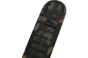 Image of High Speed Gear LASER Duty Grip M Padded Belt - MD, MultiCam BK, Medium, 33DGM1MB