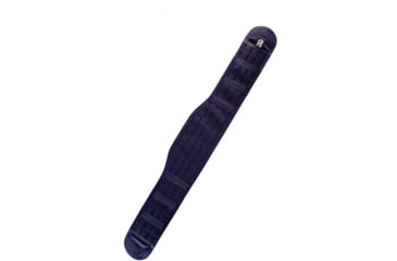 Image of High Speed Gear Laser Sure Grip Slotted Padded Belt, LE Blue, Extra Large, 33LB03LE