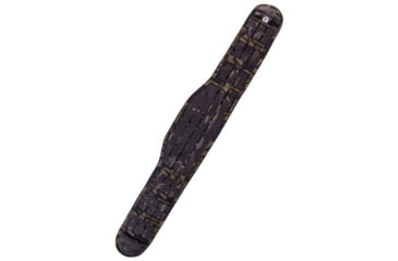 Image of High Speed Gear Laser Sure Grip Slotted Padded Belt, MultiCam Black, Extra Large, 33LB03MB