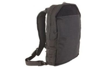 Image of High Speed Gear HSGI M24P Slick Backpack, Black 70M241BK