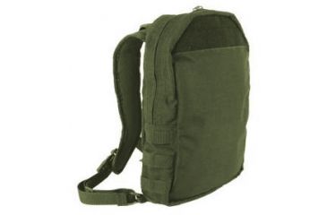 Image of High Speed Gear HSGI M24P Slick Backpack, Olive Drab 70M241OD