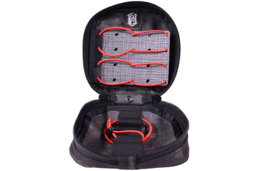 Image of High Speed Gear Med Pak, Black, 12MED0BK