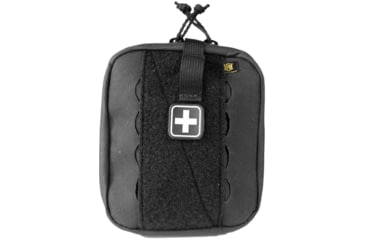 Image of High Speed Gear Med Pak, Black, 12MED0BK