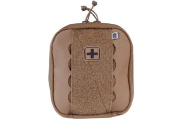 Image of High Speed Gear Med Pak, Coyote Brown, 12MED0CB