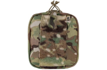 Image of High Speed Gear Med Pak, MultiCam, 12MED0MC